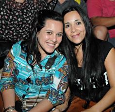 Foto de la galería: Abel Pintos cantó en Posadas