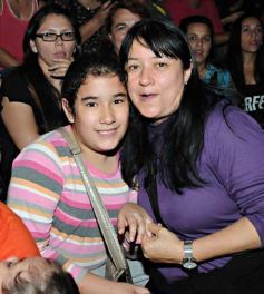 Foto de la galería: Abel Pintos cantó en Posadas