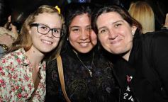 Foto de la galería: Abel Pintos cantó en Posadas