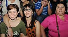 Foto de la galería: Abel Pintos cantó en Posadas