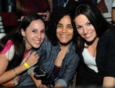 Foto de la galería: Abel Pintos cantó en Posadas