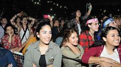 Foto de la galería: Abel Pintos cantó en Posadas