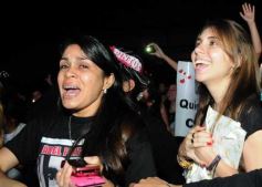 Foto de la galería: Abel Pintos cantó en Posadas