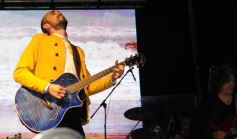 Foto de la galería: Abel Pintos cantó en Posadas