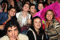 Foto de la galería: Abel Pintos cantó en Posadas