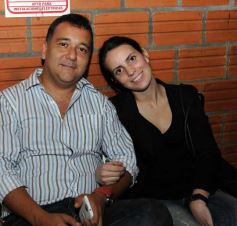 Foto de la galería: Abel Pintos cantó en Posadas