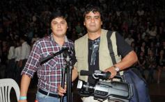 Foto de la galería: Abel Pintos cantó en Posadas