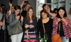 Foto de la galería: Abel Pintos cantó en Posadas