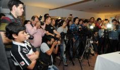 Foto de la galería: Abel Pintos cantó en Posadas
