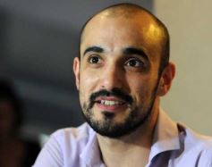 Foto de la galería: Abel Pintos cantó en Posadas