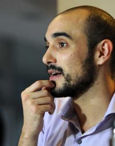 Foto de la galería: Abel Pintos cantó en Posadas