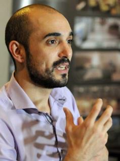 Foto de la galería: Abel Pintos cantó en Posadas