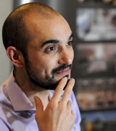 Foto de la galería: Abel Pintos cantó en Posadas