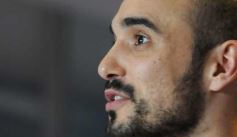 Foto de la galería: Abel Pintos cantó en Posadas