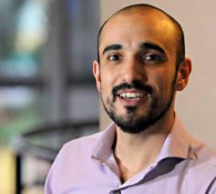 Foto de la galería: Abel Pintos cantó en Posadas