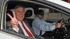 Foto de la galería: Thomas y Losada presentaron sus previsiones para el 2015