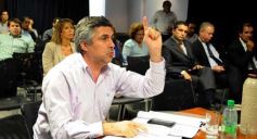 Foto de la galería: Thomas y Losada presentaron sus previsiones para el 2015