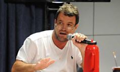 Foto de la galería: Thomas y Losada presentaron sus previsiones para el 2015