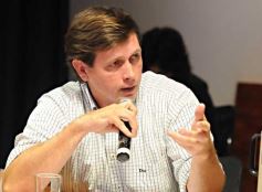 Foto de la galería: Thomas y Losada presentaron sus previsiones para el 2015