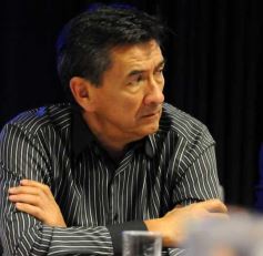 Foto de la galería: Thomas y Losada presentaron sus previsiones para el 2015