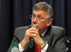 Foto de la galería: Thomas y Losada presentaron sus previsiones para el 2015