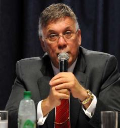 Foto de la galería: Thomas y Losada presentaron sus previsiones para el 2015