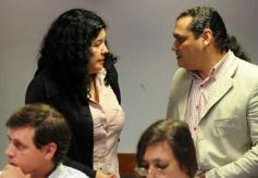 Foto de la galería: Thomas y Losada presentaron sus previsiones para el 2015