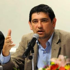 Foto de la galería: Thomas y Losada presentaron sus previsiones para el 2015