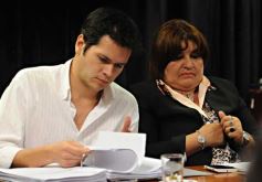 Foto de la galería: Thomas y Losada presentaron sus previsiones para el 2015