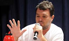 Foto de la galería: Thomas y Losada presentaron sus previsiones para el 2015