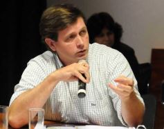 Foto de la galería: Thomas y Losada presentaron sus previsiones para el 2015