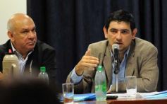 Foto de la galería: Thomas y Losada presentaron sus previsiones para el 2015