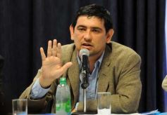 Foto de la galería: Thomas y Losada presentaron sus previsiones para el 2015