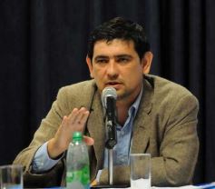 Foto de la galería: Thomas y Losada presentaron sus previsiones para el 2015