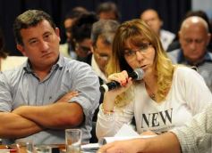 Foto de la galería: Thomas y Losada presentaron sus previsiones para el 2015