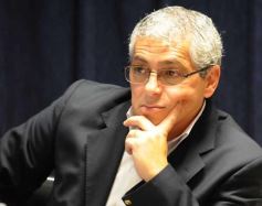 Foto de la galería: Thomas y Losada presentaron sus previsiones para el 2015