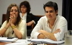 Foto de la galería: Thomas y Losada presentaron sus previsiones para el 2015