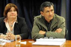 Foto de la galería: Thomas y Losada presentaron sus previsiones para el 2015