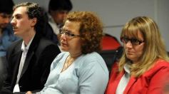 Foto de la galería: Thomas y Losada presentaron sus previsiones para el 2015