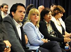 Foto de la galería: Thomas y Losada presentaron sus previsiones para el 2015