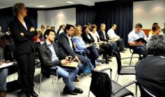 Foto de la galería: Thomas y Losada presentaron sus previsiones para el 2015