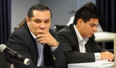 Foto de la galería: Hacienda presentó su presupuesto para el 2015