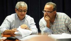 Foto de la galería: Hacienda presentó su presupuesto para el 2015