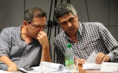 Foto de la galería: Hacienda presentó su presupuesto para el 2015