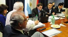 Foto de la galería: Hacienda presentó su presupuesto para el 2015