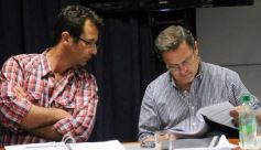 Foto de la galería: Hacienda presentó su presupuesto para el 2015