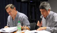 Foto de la galería: Hacienda presentó su presupuesto para el 2015