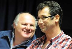 Foto de la galería: Hacienda presentó su presupuesto para el 2015