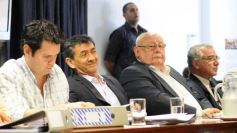 Foto de la galería: Hacienda presentó su presupuesto para el 2015