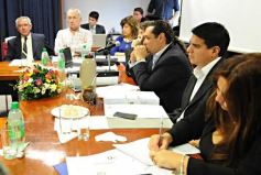 Foto de la galería: Hacienda presentó su presupuesto para el 2015